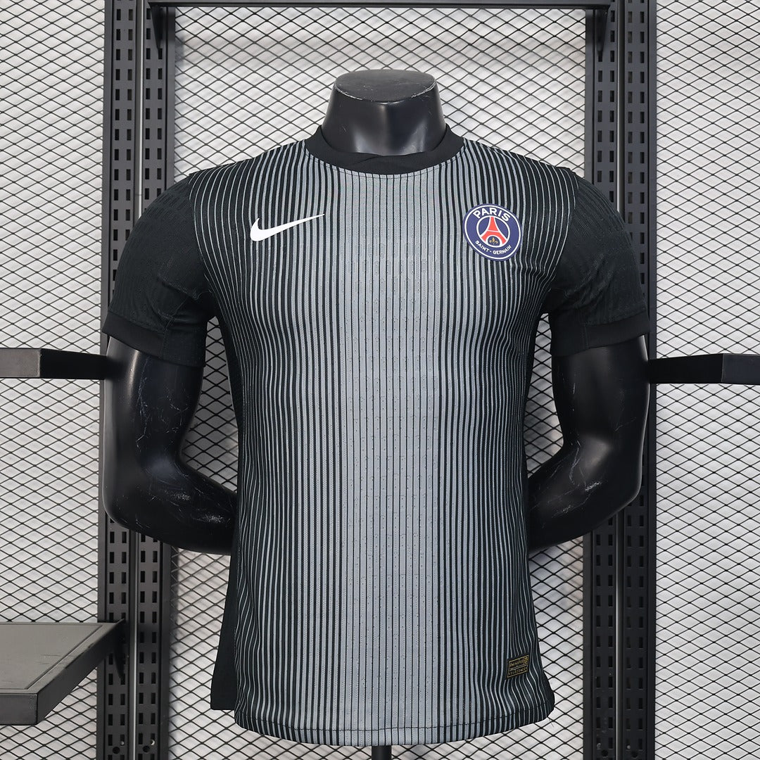 PSG 2025-26 Goalkeeper Kit