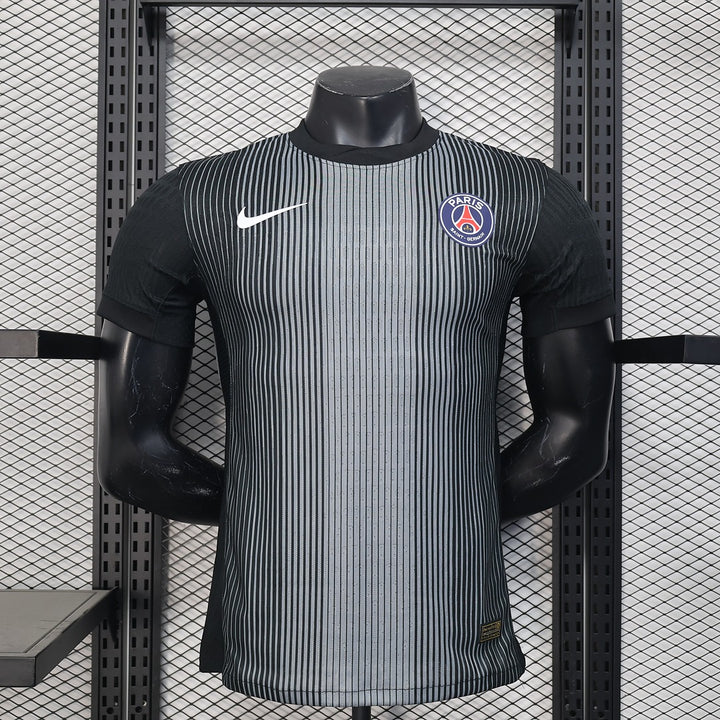 PSG 2025-26 Goalkeeper Kit