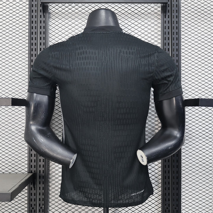 PSG 2025-26 Goalkeeper Kit
