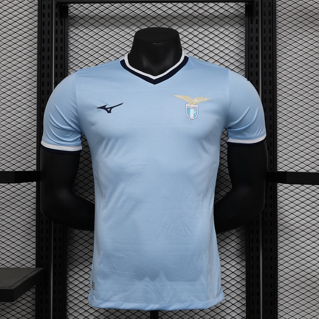 Lazio 2025-26 Home