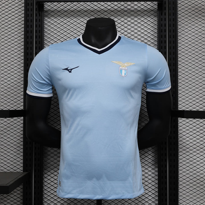 Lazio 2025-26 Home