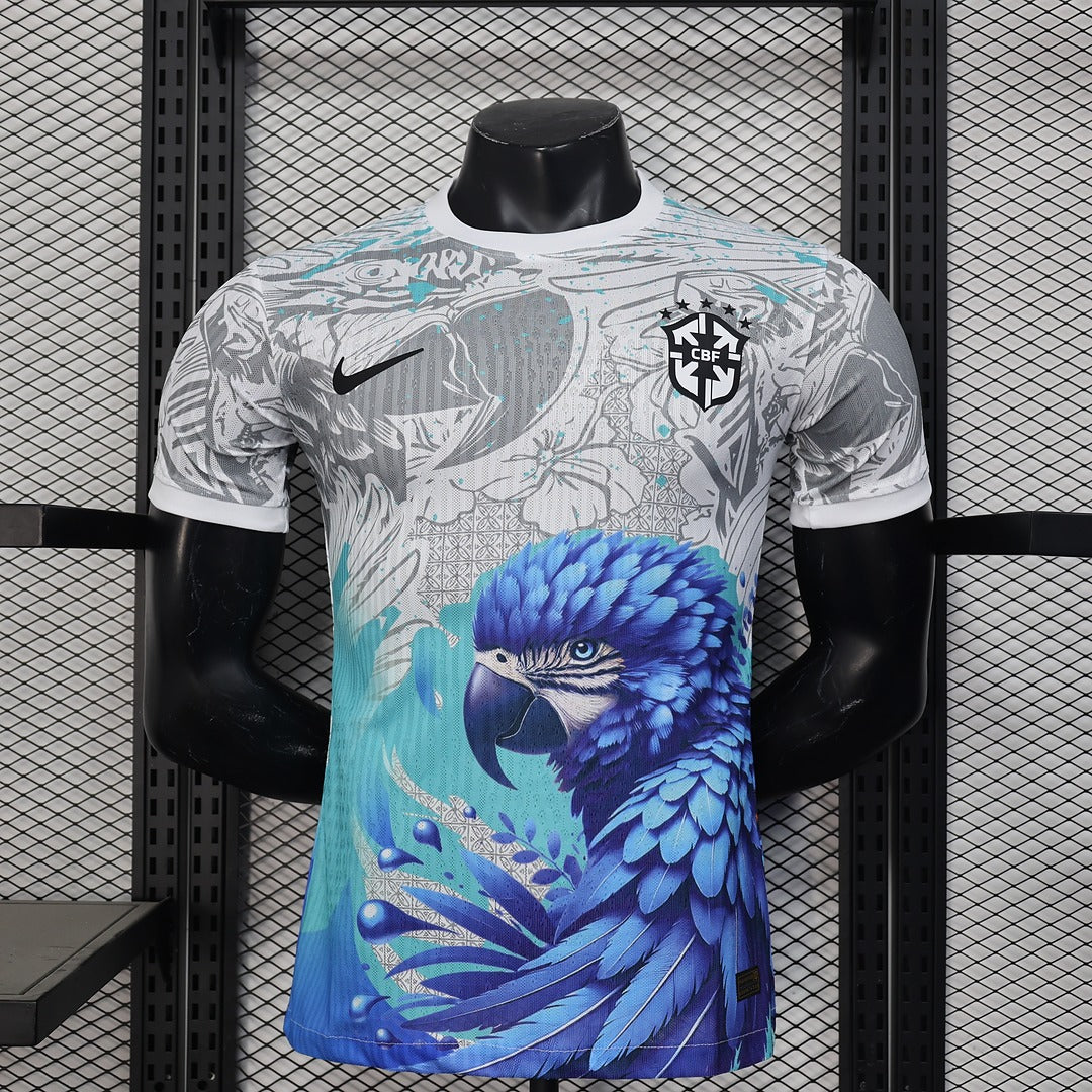 Brazil Special Kit