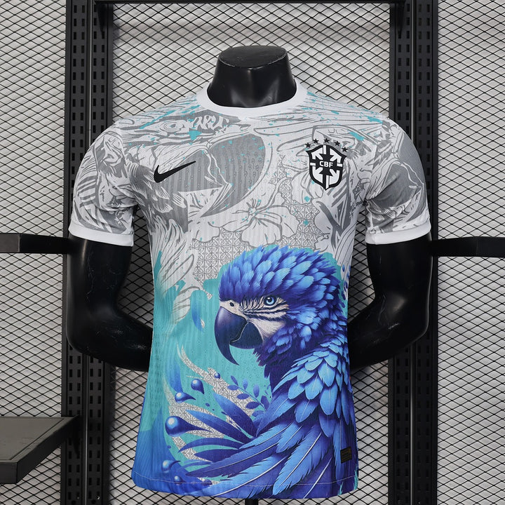 Brazil Special Kit