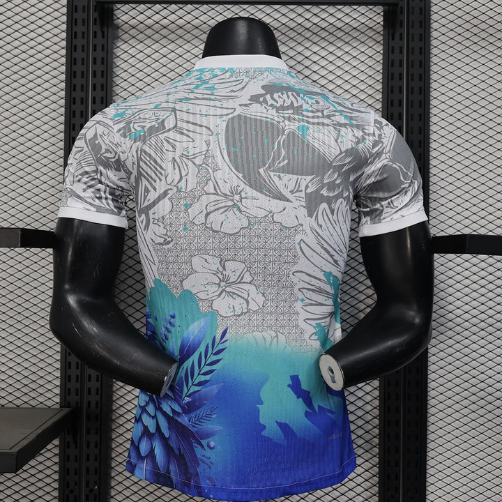 Brazil Special Kit