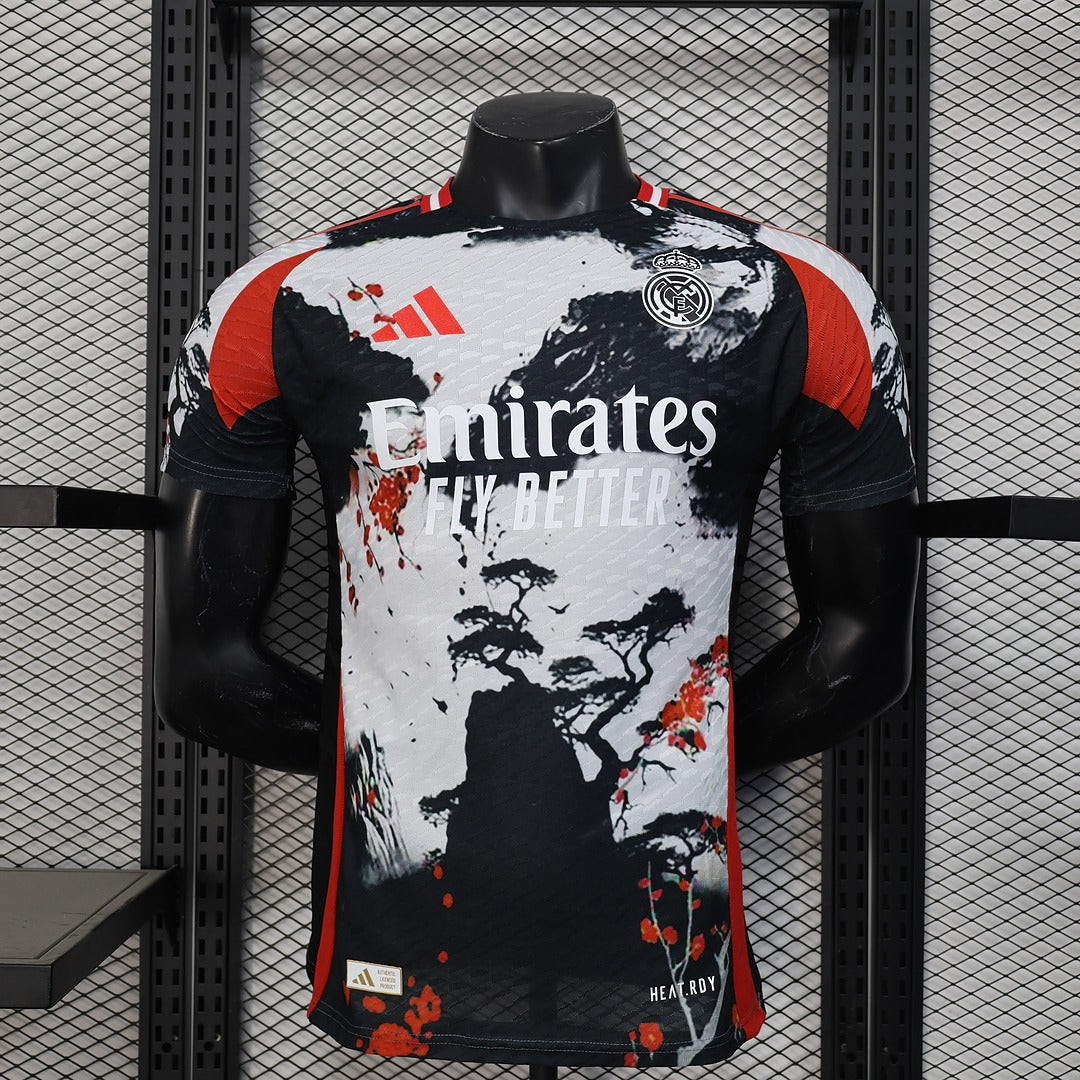 Real Madrid Special Kit