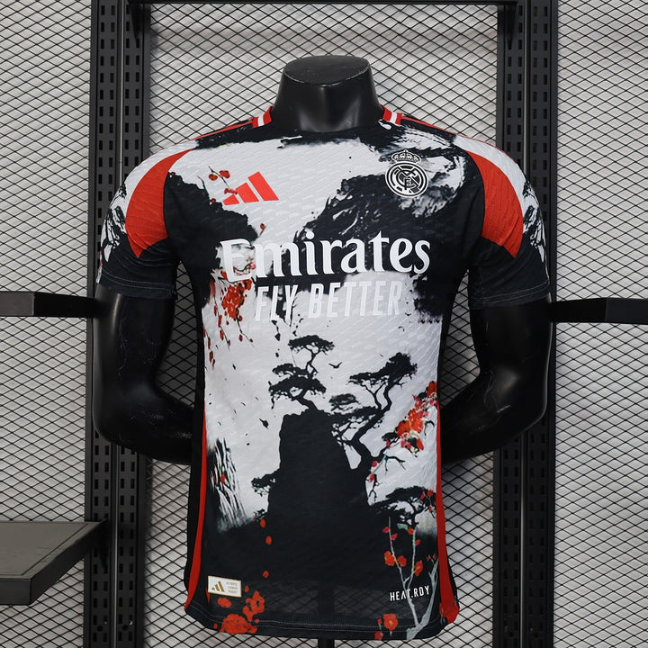 Real Madrid Special Kit