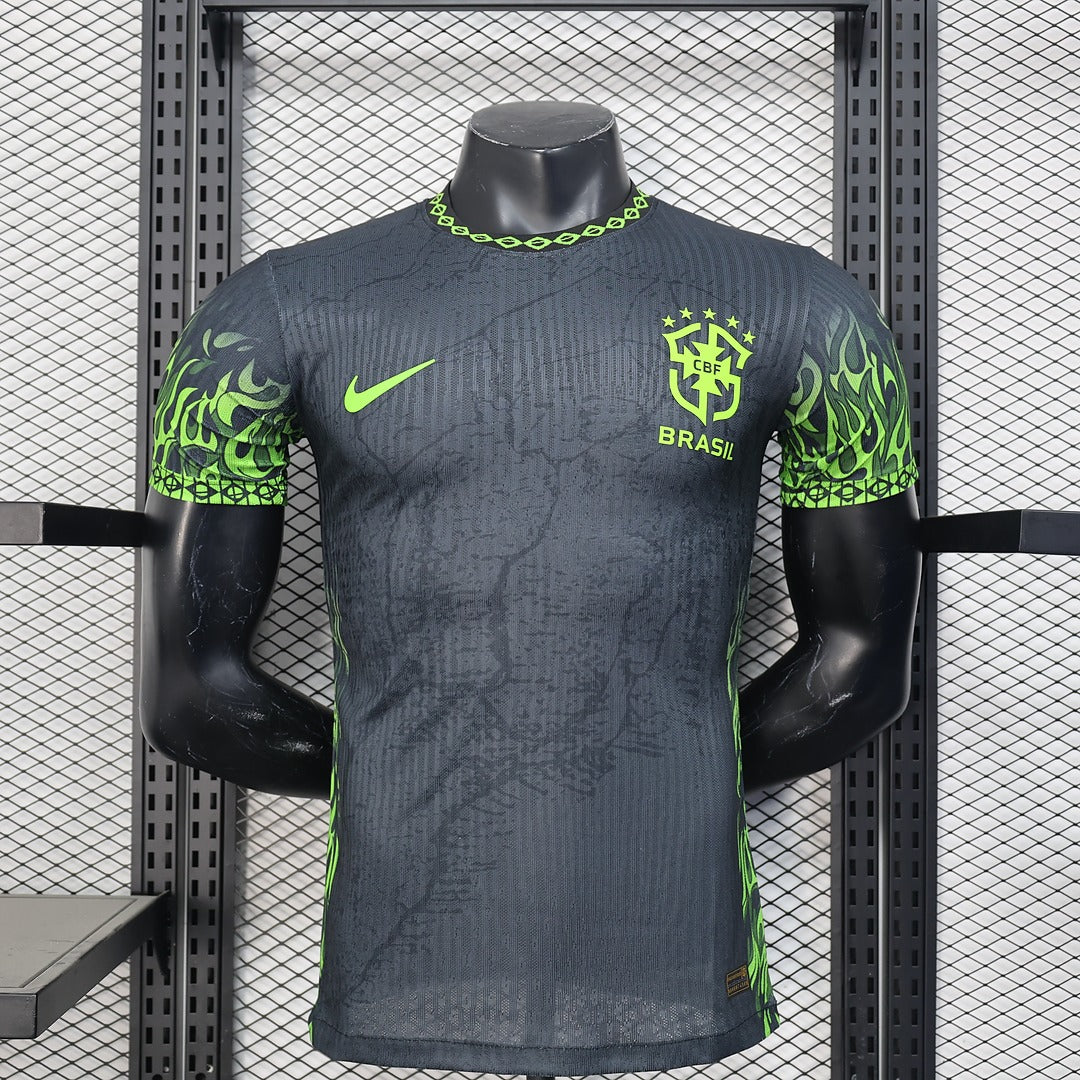 Brazil Special Kit