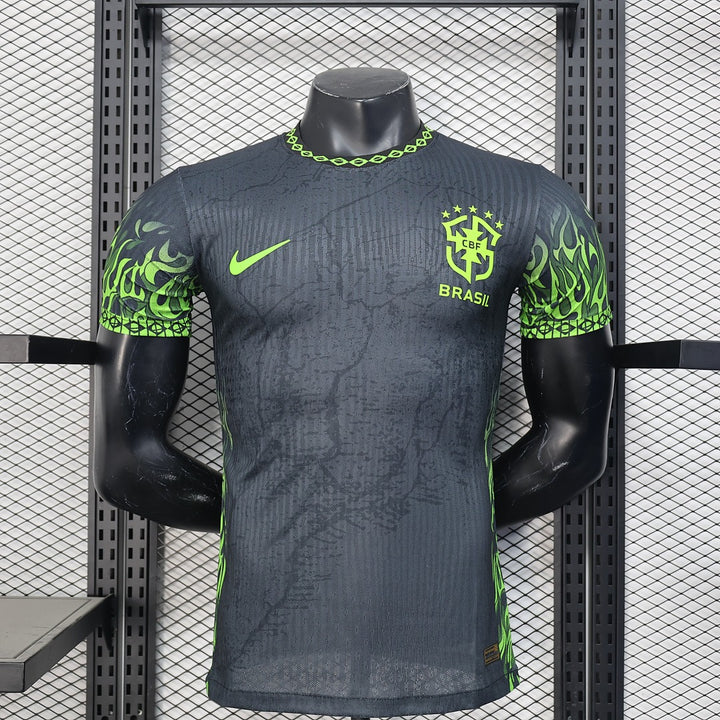 Brazil Special Kit