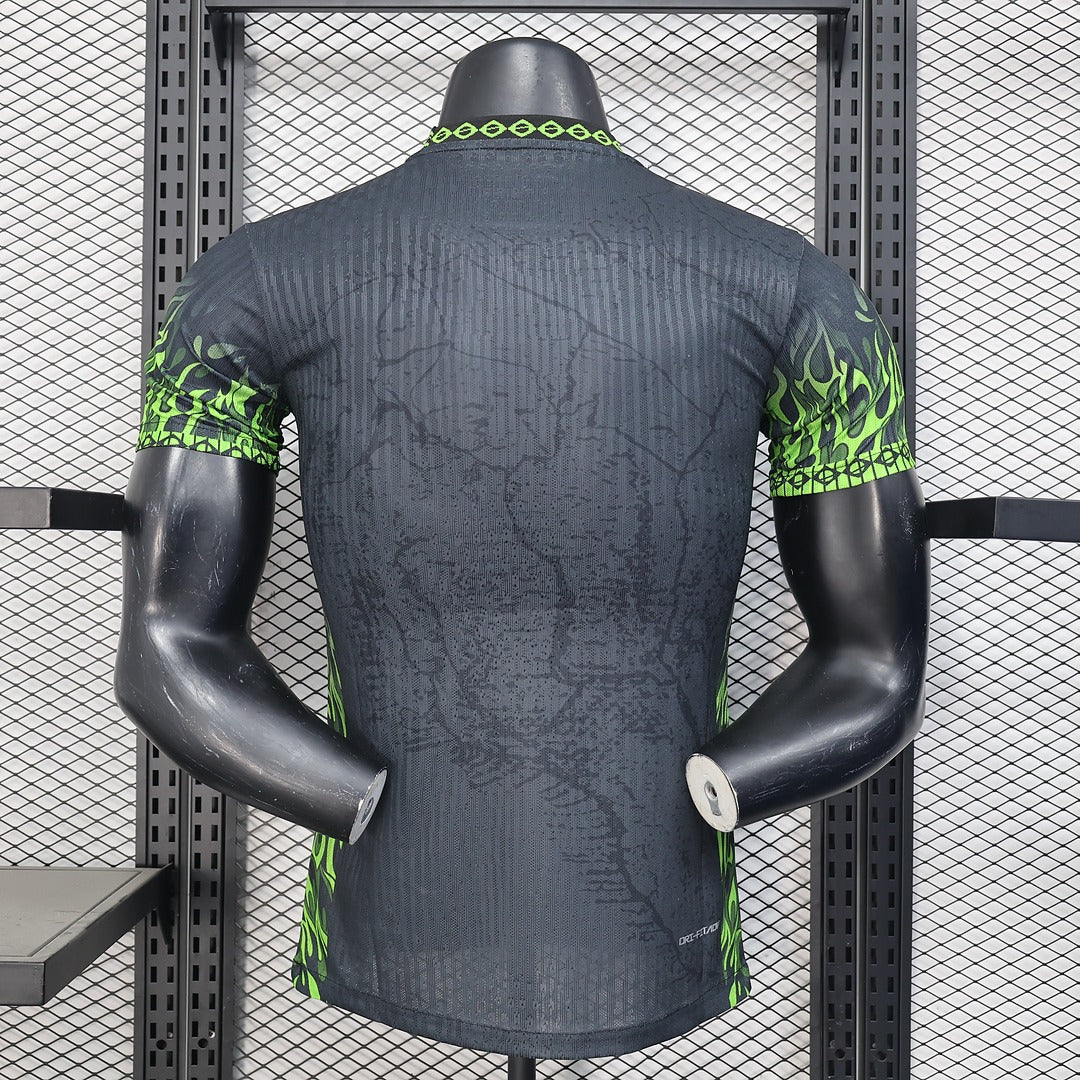 Brazil Special Kit