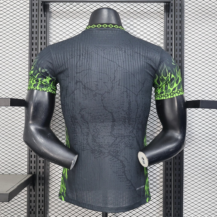 Brazil Special Kit