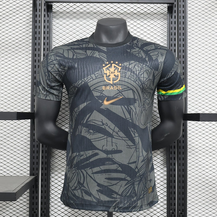 Brazil Special Kit