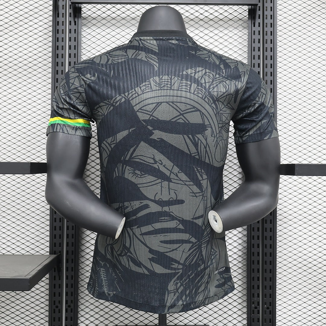 Brazil Special Kit