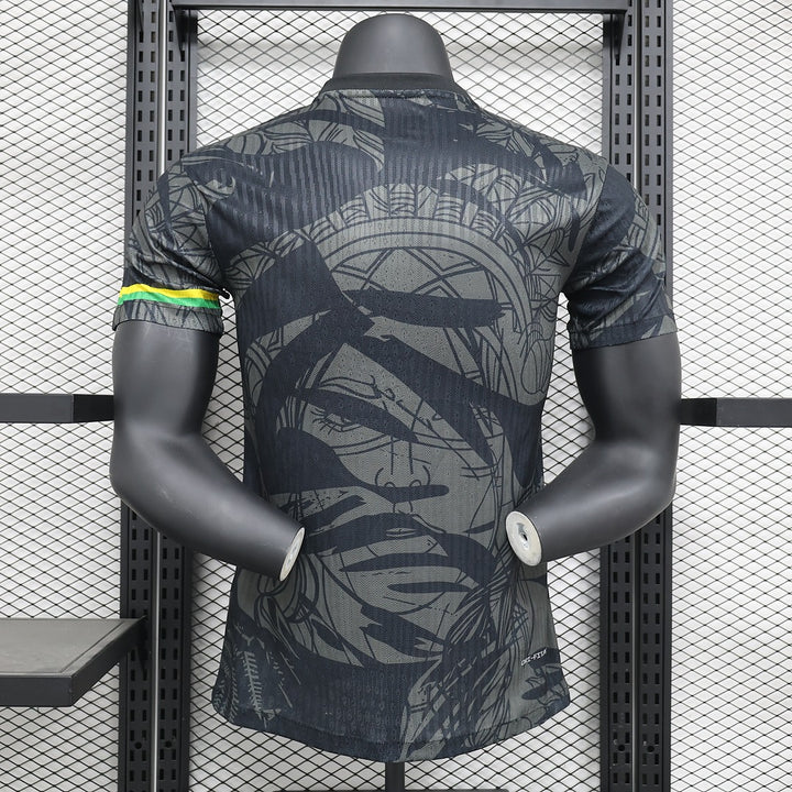 Brazil Special Kit