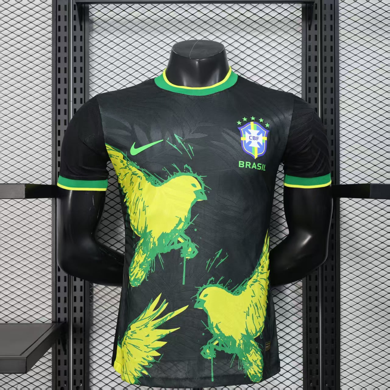 Brazil Special Kit