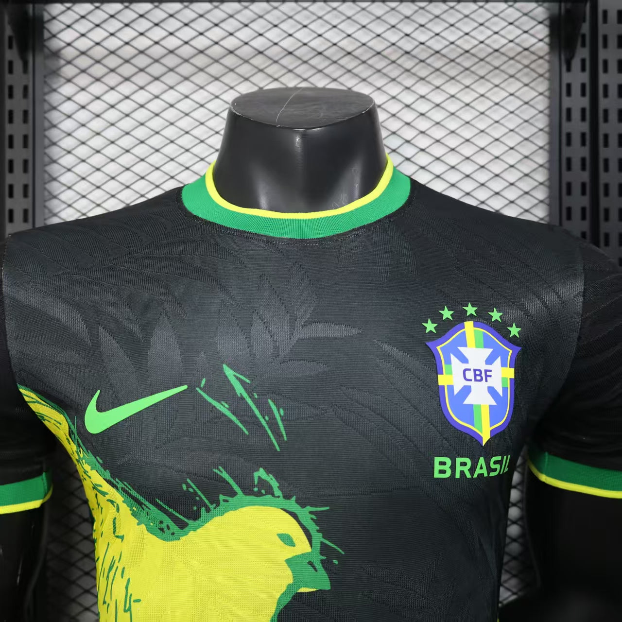 Brazil Special Kit