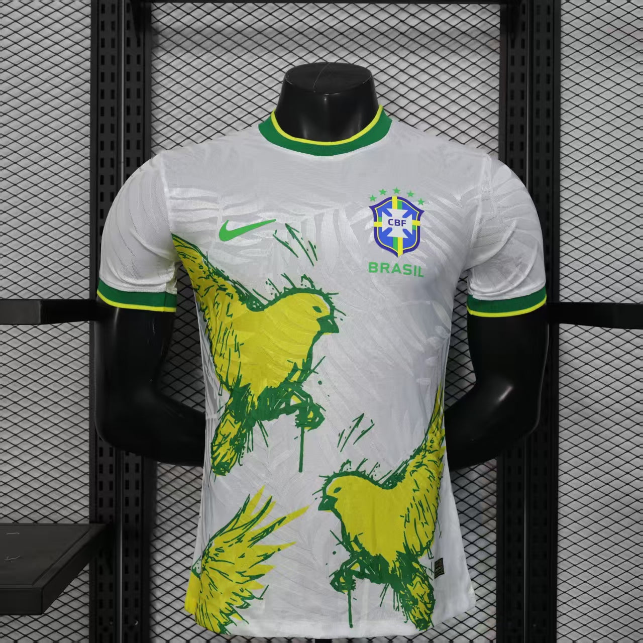Brazil Special Kit