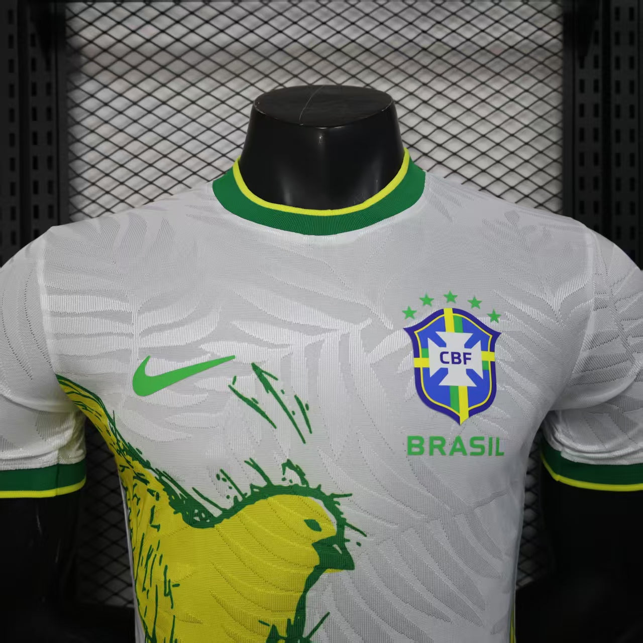 Brazil Special Kit