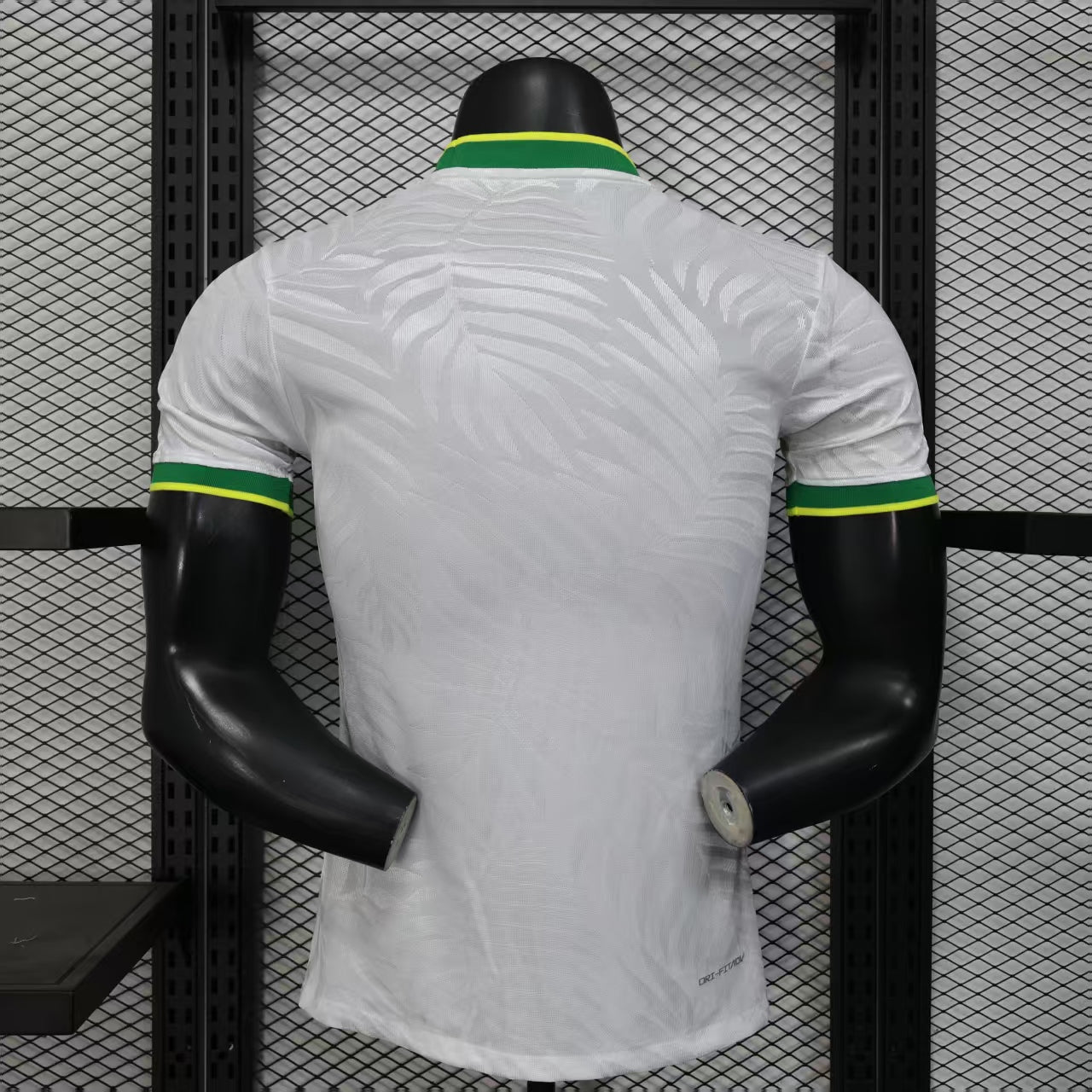 Brazil Special Kit