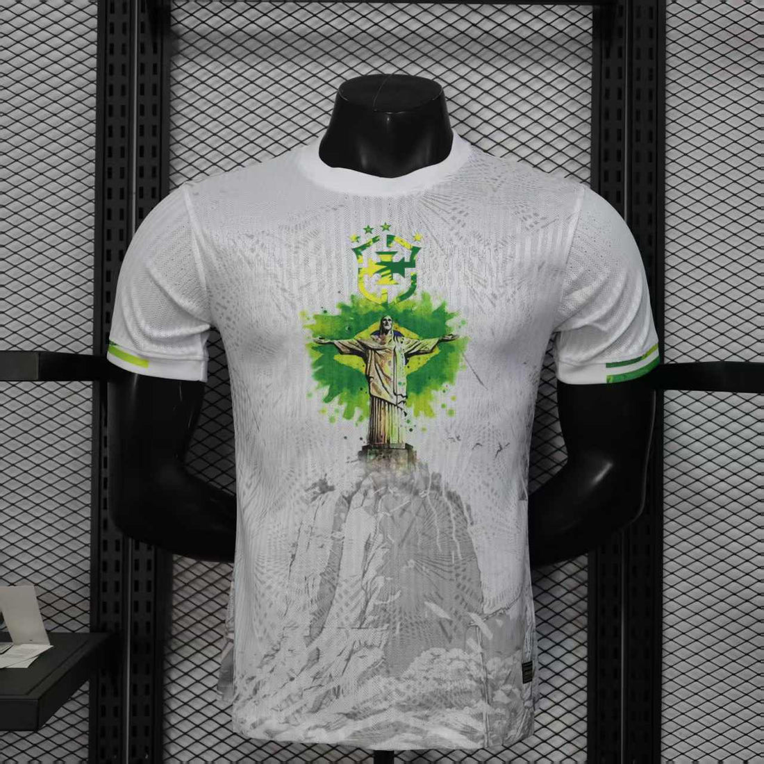 Brazil Special Kit