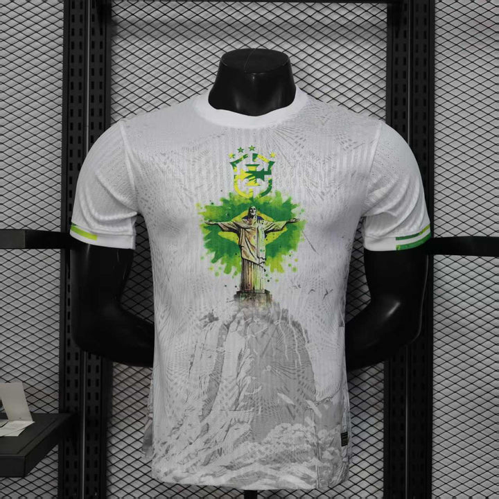 Brazil Special Kit