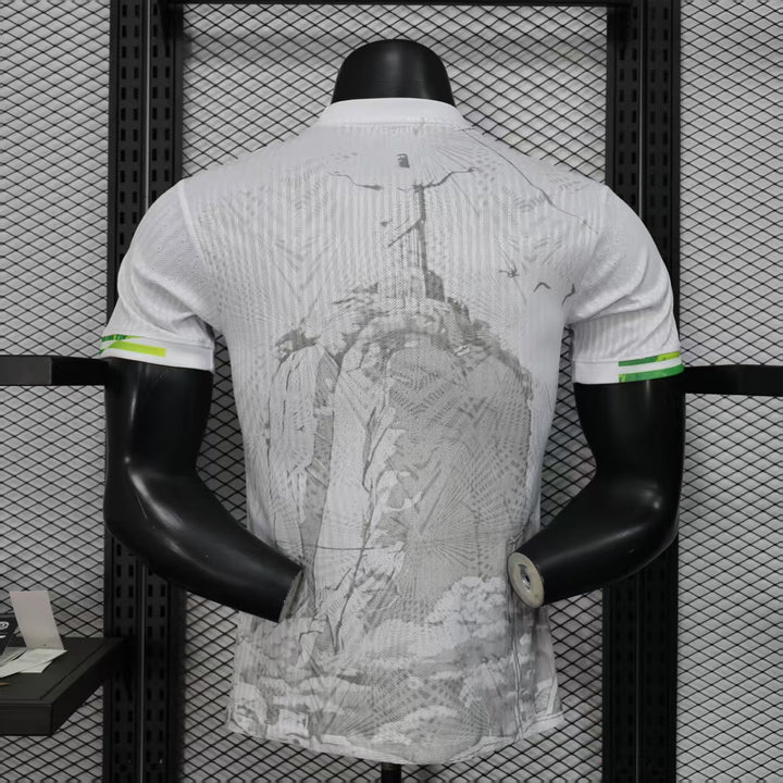 Brazil Special Kit