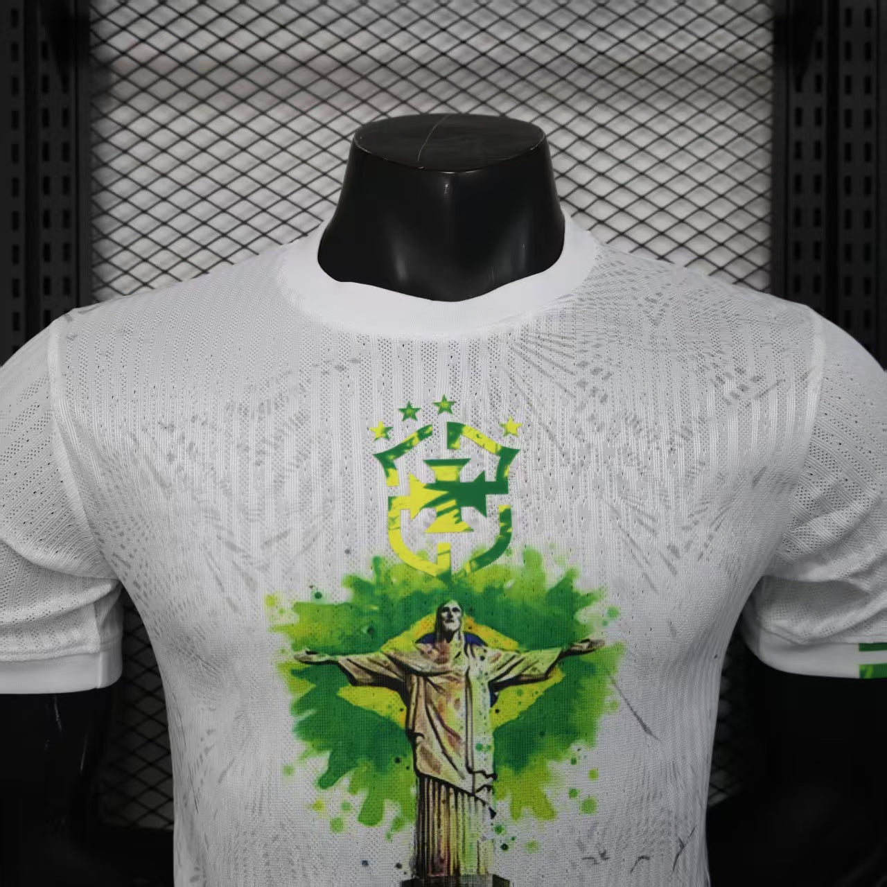 Brazil Special Kit