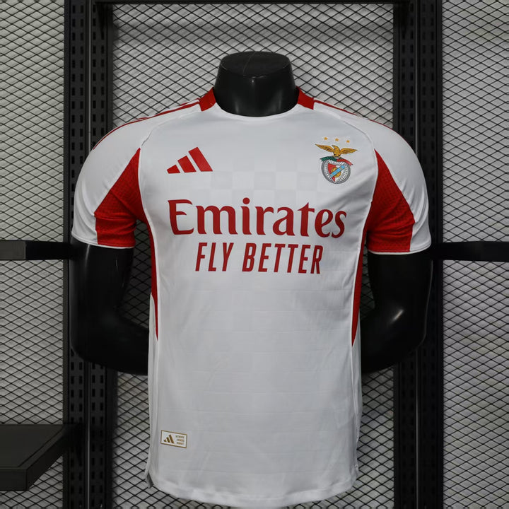 Benfica 2025-26 Away