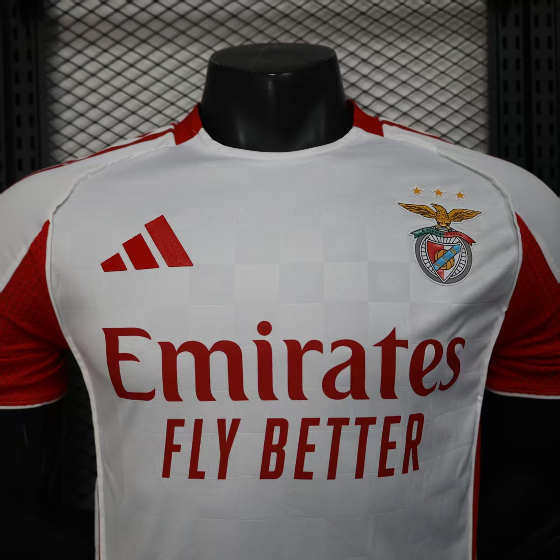 Benfica 2025-26 Away