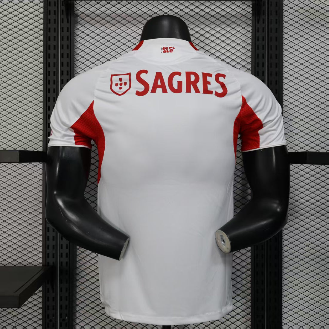 Benfica 2025-26 Away