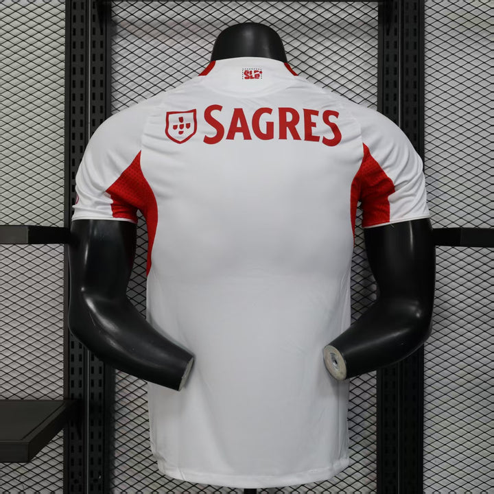 Benfica 2025-26 Away