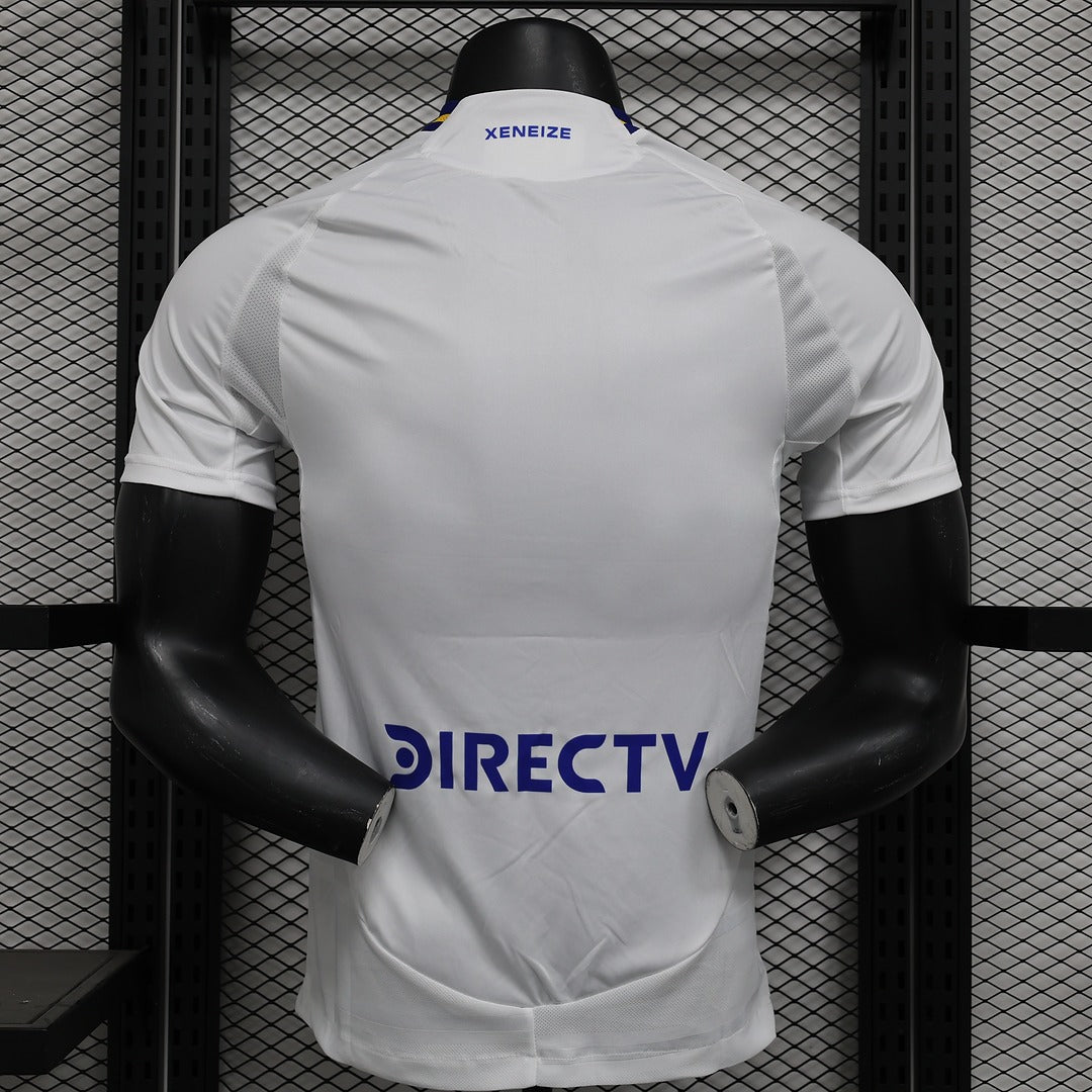 Boca Juniors 2024-25 Away