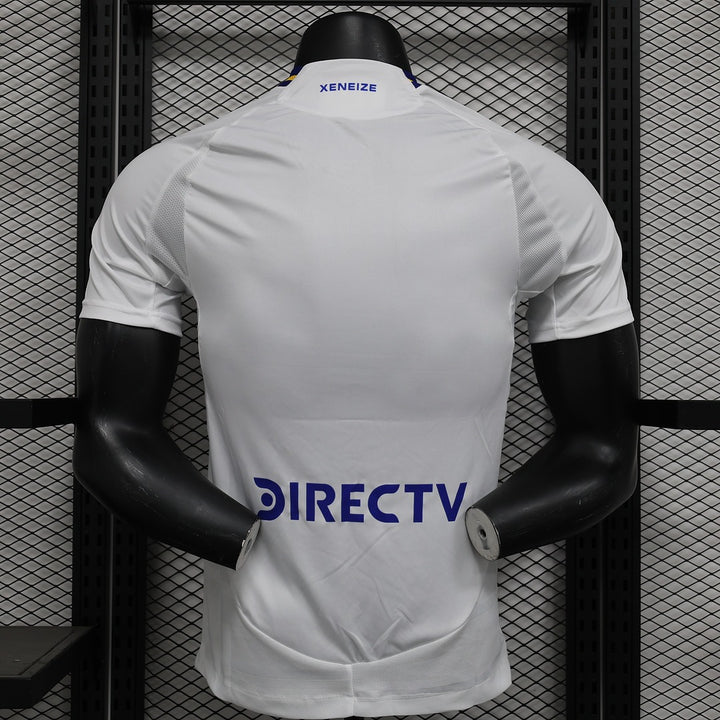 Boca Juniors 2024-25 Away