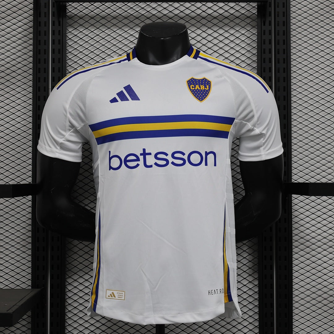 Boca Juniors 2024-25 Away