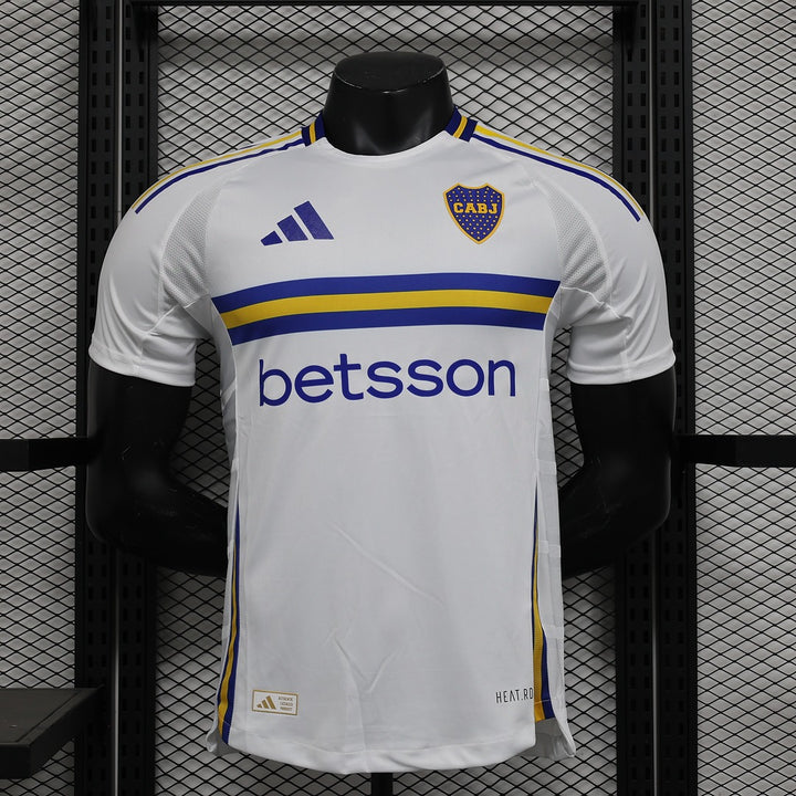 Boca Juniors 2024-25 Away