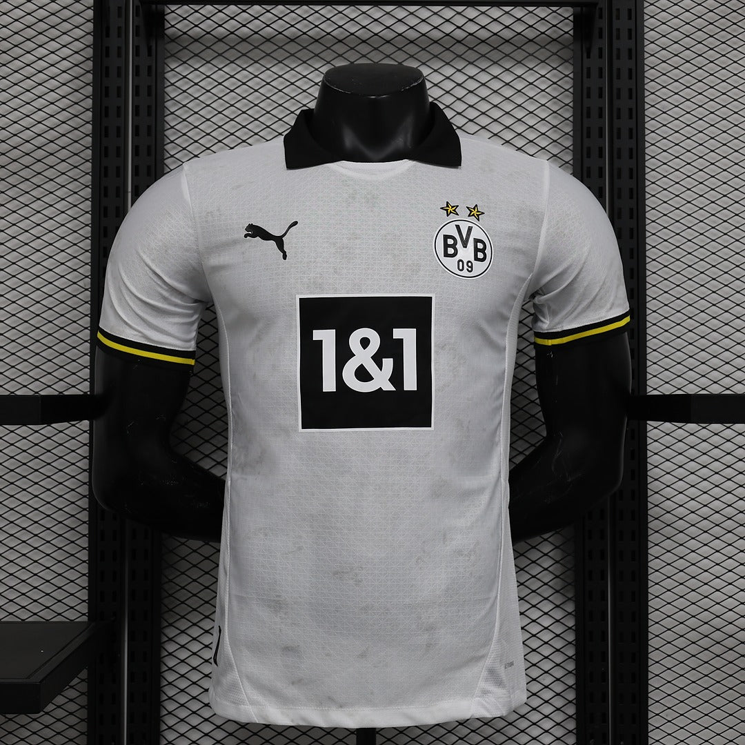 Borussia Dortmund 2024-25 Third
