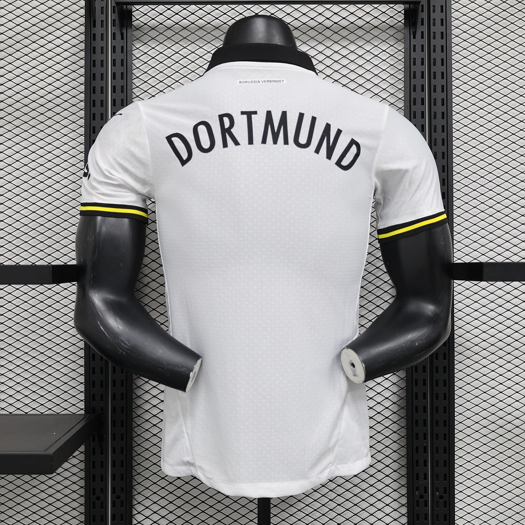 Borussia Dortmund 2024-25 Third