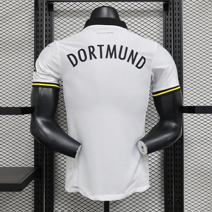 Borussia Dortmund 2024-25 Third