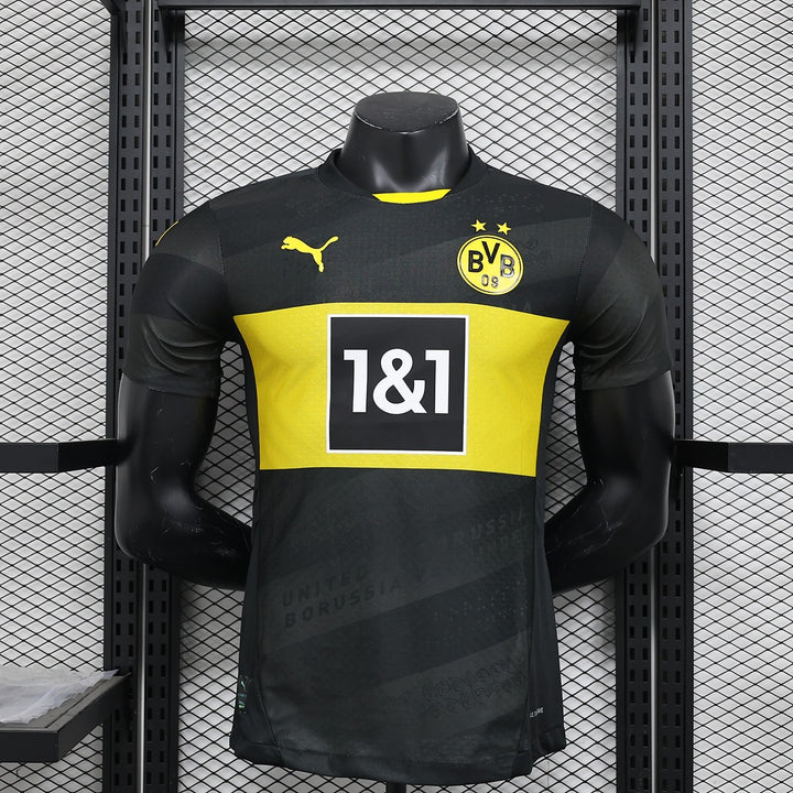 Borussia Dortmund 2024-25 Away
