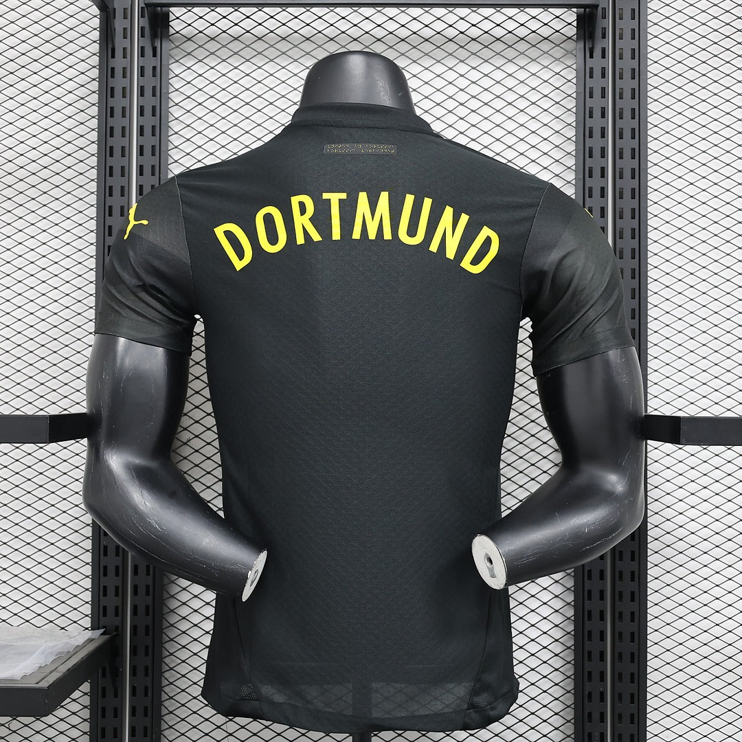 Borussia Dortmund 2024-25 Away