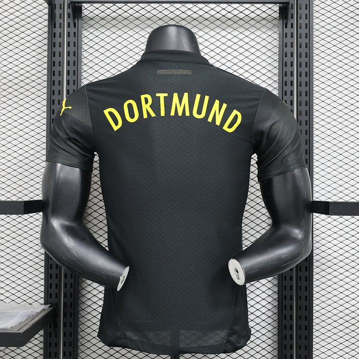 Borussia Dortmund 2024-25 Away