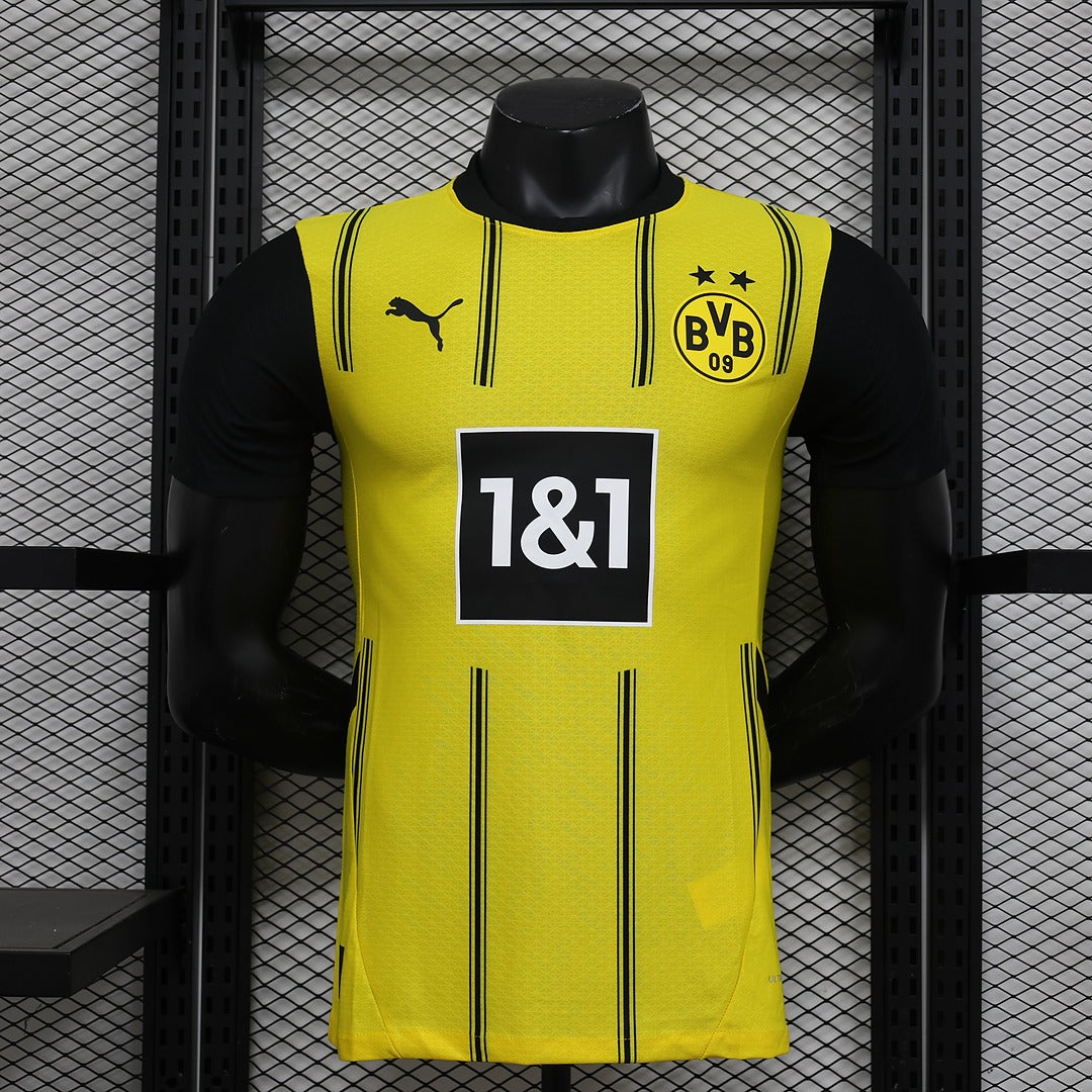Borussia Dortmund 2024-25 Home