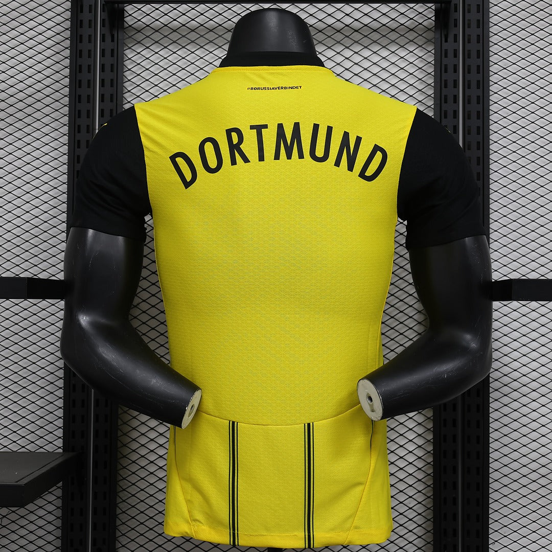 Borussia Dortmund 2024-25 Home