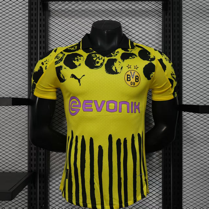 Borussia Dortmund 2025-26 Home CWC