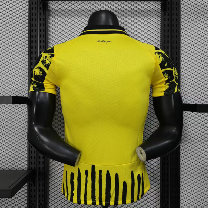 Borussia Dortmund 2025-26 Home CWC
