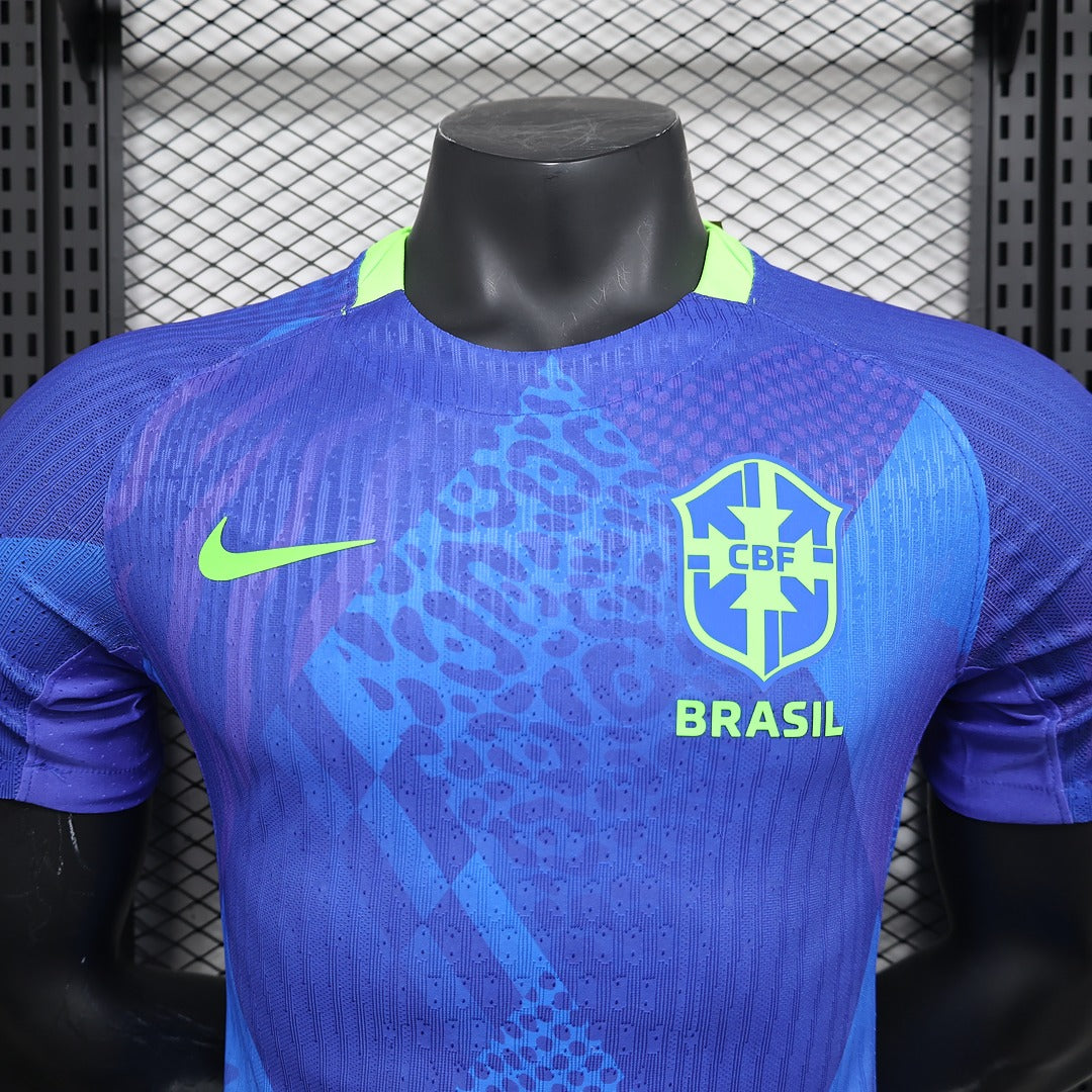 Brazil 2025-26 Away