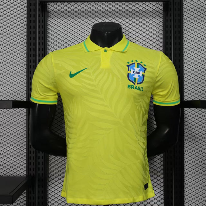Brazil Special Kit