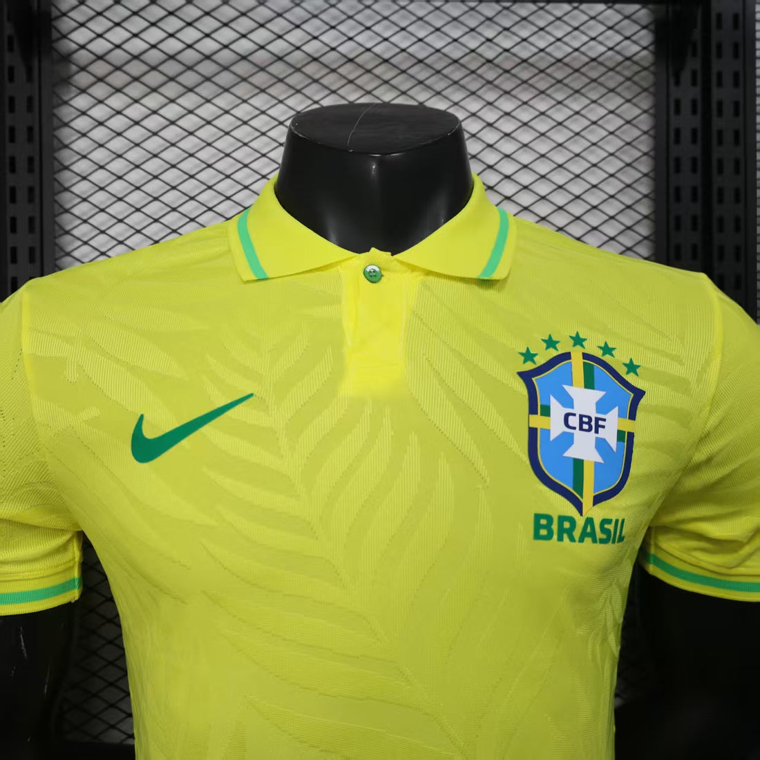 Brazil Special Kit