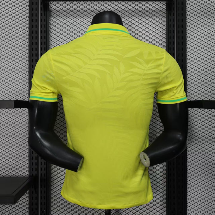 Brazil Special Kit