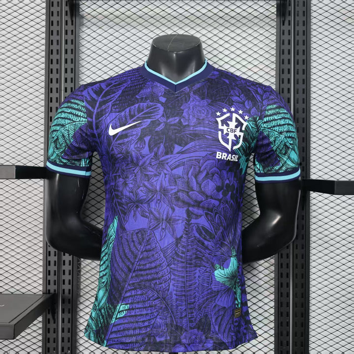 Brazil Special Kit