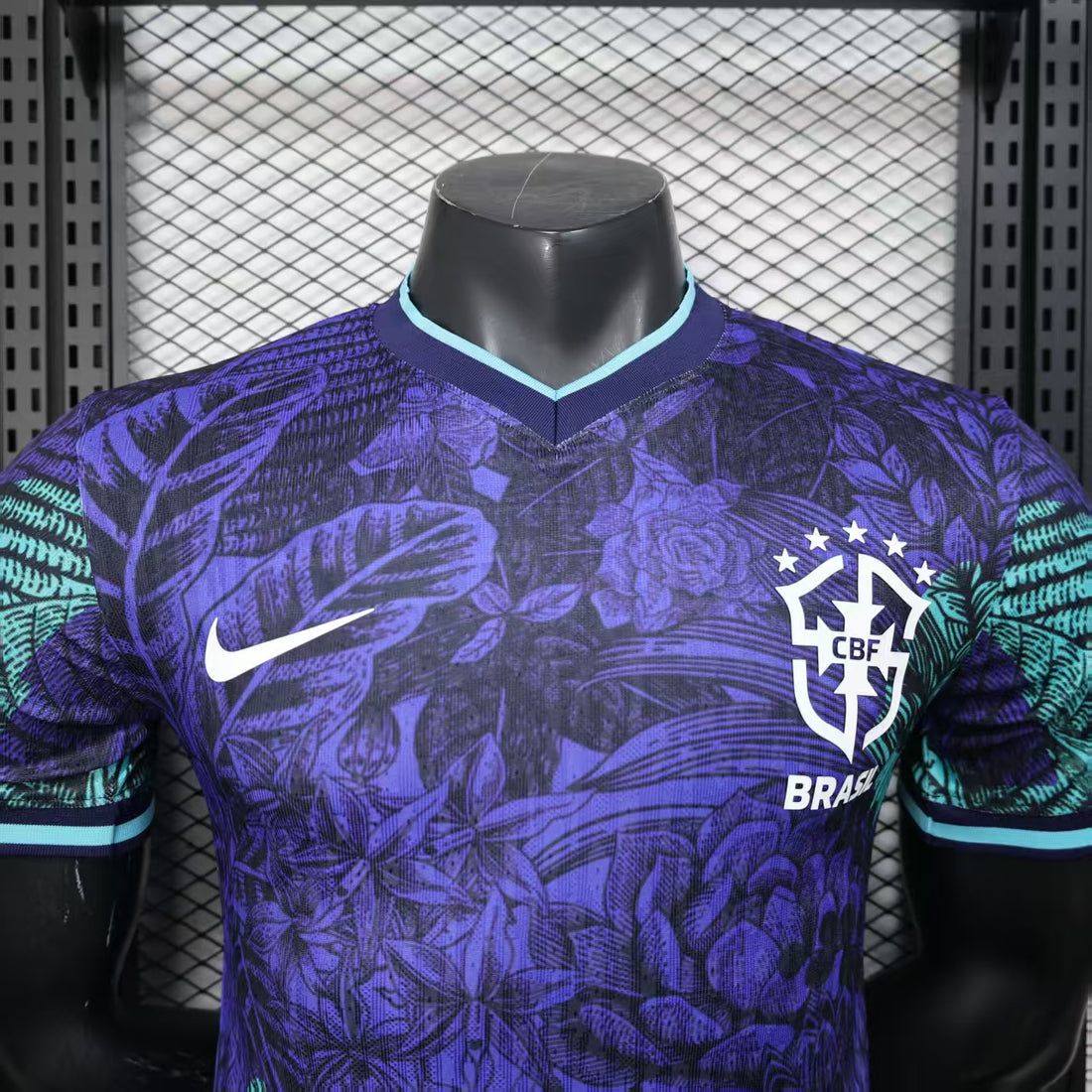Brazil Special Kit
